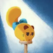 つんの画像