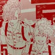 身勝手の兆の画像