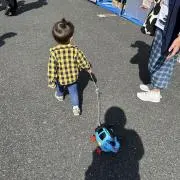 コテツの画像