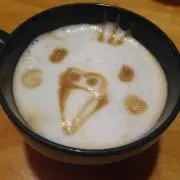 ふうちゃんの画像
