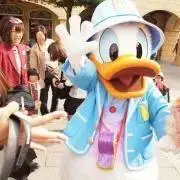 どなるどの画像