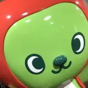 びちゃぅの画像
