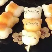 猫団子˙ᵕ˙⑅.の画像