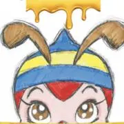 はちみつ‪‪の画像