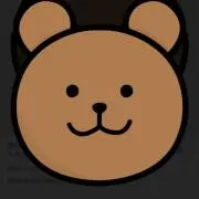 クマの画像