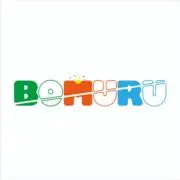 BOMURUの画像