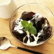 コーヒーゼリー