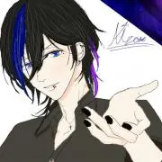 藍染。プロフ必須(出品者様)