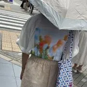あちゃんの画像