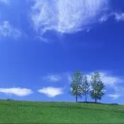 みっつの画像
