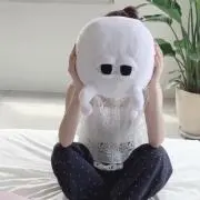 りの画像