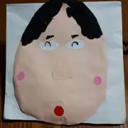 はた子の画像