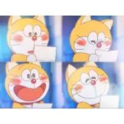 ドラえもん