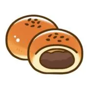 あんぱんの画像