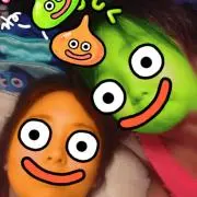 ⓎⓊⓇⒾン⃝ゴ⃝ᙏ̤̫͚♡