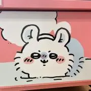 まる【ちいかわグッズ多数出品中】の画像