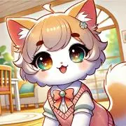 シマメイの画像