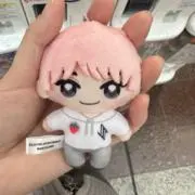 かわおしの画像