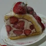 いちごの画像