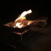 たく