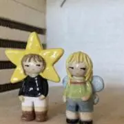 。⋆。˚ ʚïɞ ˚。⋆。の画像