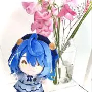 こはくの画像