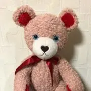 くまくまん☆プロフ必読(*^ω^*)の画像