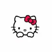 キティーちゃんの画像