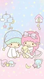♡キキララ♡♀️の画像
