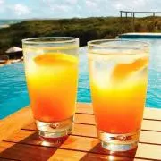 orange☆彡の画像