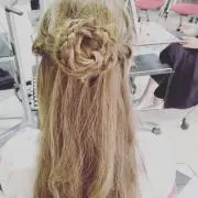 まゆまゆ