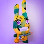 名無しのごんべ～