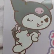 クロミ姫入院☆一時退院の画像