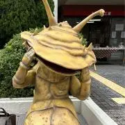 らりくーんの画像