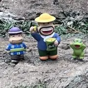 マッピーの画像