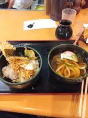 饂飩