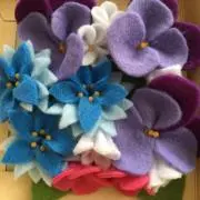 茉莉花