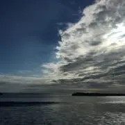 しの