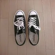 値下げ⭕️Chuckの画像