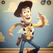 ウッディーの画像