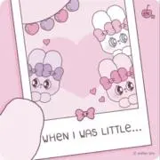 ‪⏦゜♡の画像