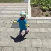 つぼじん