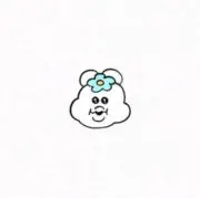 は