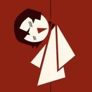 人間失格の画像