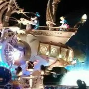 ミッキーの画像