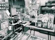 レトロファンの画像