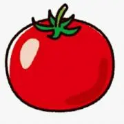 とまとの画像
