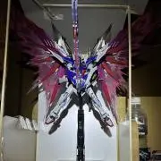 青薔薇