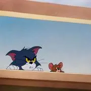 トムの画像