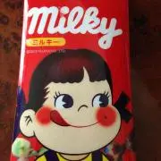 ミルキーの画像